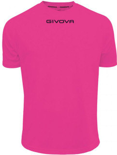 Pánské bavlněné tričko Givova One M MAC01 0006