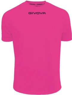 Pánské bavlněné tričko Givova One M MAC01 0006