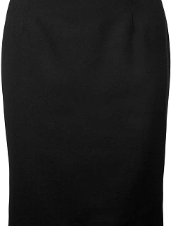 Kariban K 732 Pouzdrová sukně 20.K732 black