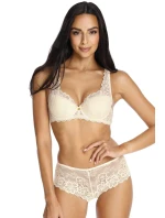 Mat 053/22 Carmela barva: krémová