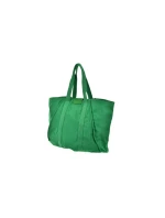 Velká taška Big Star NN574063 Zelená