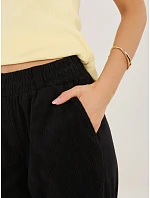 Kalhoty RV SP A1311.60 černé