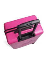 Cestovní kufr Vuch Unika Magenta Cestovní kufr Vuch Unika Magenta