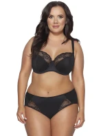 Dámská podprsenka Azalea 2110 Černá - AVA Dámská podprsenka Azalea 2110 Černá - AVA