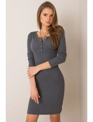 Denní šaty model 168626 Rue Paris Denní šaty model 168626 Rue Paris