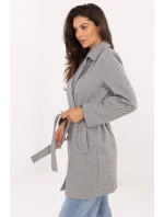 Plášť  model 217130 Rue Paris