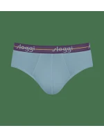 sloggi men Start Midi C3P box - MULTIPLE COLOURS 12 - SLOGGI MULTIPLE COLOURS 12 - SLOGGI
