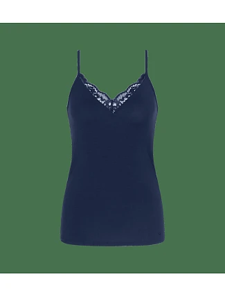 Amourette Camisole - Admiral - TRIUMPH Admiral - TRIUMPH Amourette Camisole - Admiral - TRIUMPH Admiral - TRIUMPH