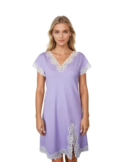 Eldar First Lady Livia chemise kr/r S-XL