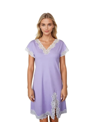Eldar First Lady Livia chemise kr/r S-XL