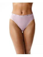 Kalhotky Atlantic 3CLP-010/Z26 High Leg A3 S–2XL Kalhotky Atlantic 3CLP-010/Z26 High Leg A3 S–2XL