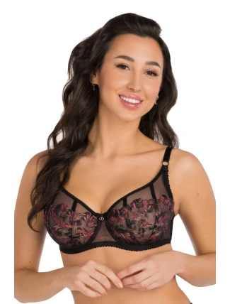 Dámská podprsenka 793 Jenny - GORSENIA Dámská podprsenka 793 Jenny - GORSENIA