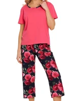 Dámské pyžamo 3345 Claire - TARO Dámské pyžamo 3345 Claire - TARO