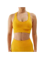 Sportovní podprsenka 4F W 4FWSS24USBAF116 70S Sportovní podprsenka 4F W 4FWSS24USBAF116 70S