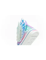 Boty Skechers [314392L/BLMT] LED