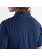 New Balance Jersey Polo M MT51504NNY tričko