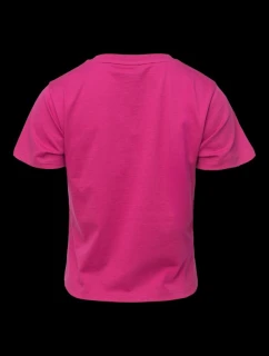 Dámské tričko s krátkým rukávem IGWEZI W