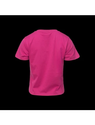 Dámské tričko s krátkým rukávem IGWEZI W