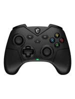 Herní ovladač MSI | FORCE GC300 WIRELESS | Black | Wireless Herní ovladač MSI | FORCE GC300 WIRELESS | Black | Wireless