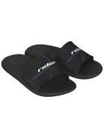 Dětské žabky Rider Strep módní pro chlapce k bazénu