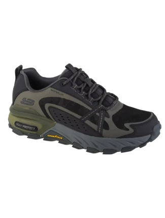Skechers Max Protect-Task Force 237308-CAMO Green 41