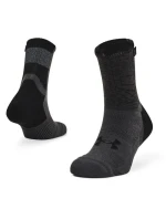 Under Armour Běžecké ponožky UNISEX 1361156 - ArmourDry Run Crew