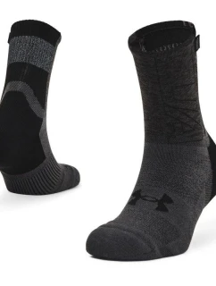Under Armour Běžecké ponožky UNISEX 1361156 - ArmourDry Run Crew