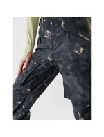 Dámské snowboardové kalhoty 10000 membrane 4F 4FWAW24TFTRF701-90A dámské
