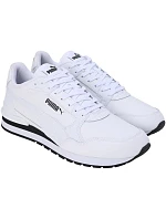 Pánské vysoké kotníkové tenisky Puma ST Runner v4 L white (399068-07) Pánské vysoké kotníkové tenisky Puma ST Runner v4 L white (399068-07)