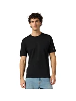 Pánské tričko Champion SS Tee black 220278 KK001 pánské