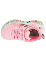 Skechers John Deere: Play Scene – Farm Girlie 303187N-PKMT Růžová 21