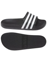 Pánská obuv Adilette Aqua F35543 - Adidas Pánská obuv Adilette Aqua F35543 - Adidas