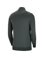 Dětská tréninková mikina Academy Pro Jr BV6948-068 - Nike