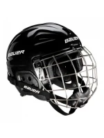 Hokejová přilba combo Bauer LIL Sport Yth dětské