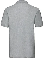 Fruit of the Loom Premium Polo Piqué polo 16.3218 athletic heather Fruit of the Loom Premium Polo Piqué polo 16.3218 athletic heather