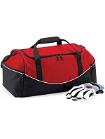 Quadra QS 70 Cestovní taška "Teamwear" 51.S070 classic red/black/white