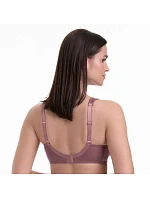 Lisa chirurgická podprsenka moldovaná 5726X dark rose - Anita Care Lisa chirurgická podprsenka moldovaná 5726X dark rose - Anita Care