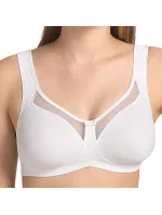 Clara komfortní podprsenka moldovaná 5859 white - Anita Classix
