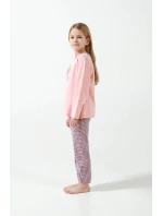 Vamp - Dětské pyžamo s potiskem 21495 - Vamp