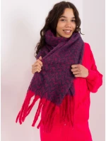 Šátek AT SZ 23125.75 tmavě modrá