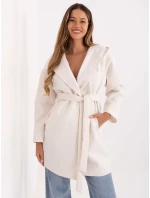 Kabát IT CZ A9587.00 bílý