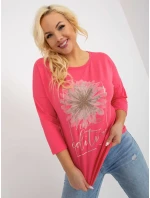 Halenka RV BZ 8496.10P růžová