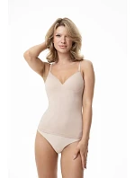 Dámský CAMI TOP na ramínka - Julimex