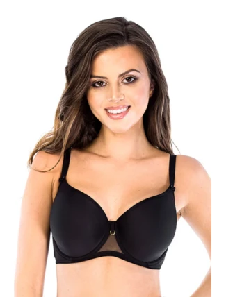 PODPRSENKA LAURA WALK 19020 ČERNÁ PODPRSENKA LAURA WALK 19020 ČERNÁ