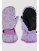 LYŽAŘSKÉ RUKAVICE RN035 LYŽAŘSKÉ RUKAVICE RN035