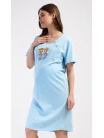 Pánské pyžamo šortky Simon Pánské pyžamo šortky Simon