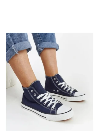 Tenisky  model 207501 Solea