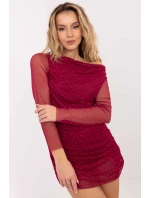 Krátké šaty  model 221105 Italy Moda