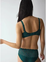 Amourette N01 - Teal Green - TRIUMPH Teal Green - TRIUMPH Amourette N01 - Teal Green - TRIUMPH Teal Green - TRIUMPH