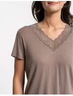 Pyžamo Moraj PDD5000-010 kr/r S-XL